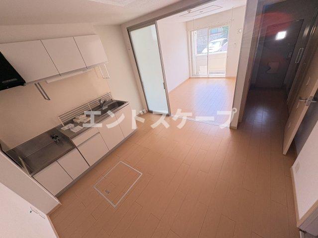 居室・リビング　高崎、前橋のお部屋探しはエンドスケープまで！お客様の理想お聞