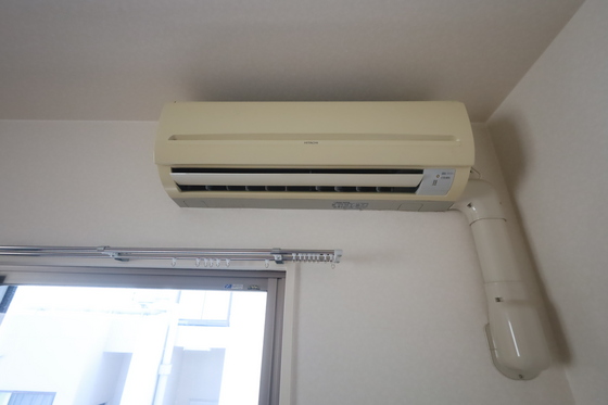 その他設備　※別部屋の写真です