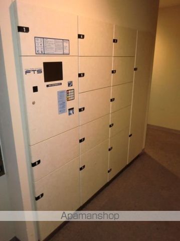 その他共有部分　その他共有部分