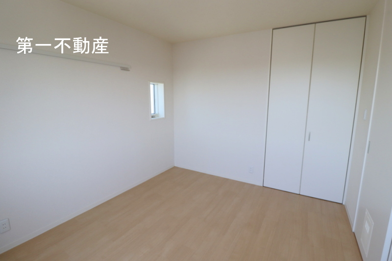 その他部屋・スペース　6.4帖洋室