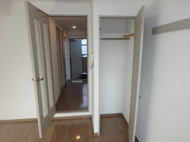 その他部屋・スペース　内装も気になるポイント。
