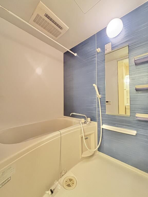 バス・シャワールーム　類似物件参照