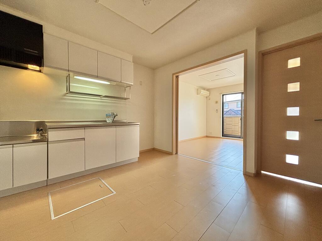 居室・リビング　類似物件参照