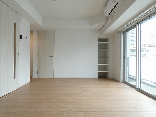 その他部屋・スペース　内観