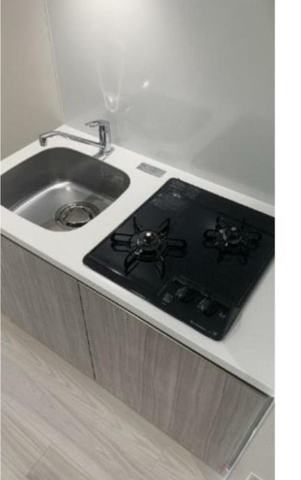 キッチン　同仕様