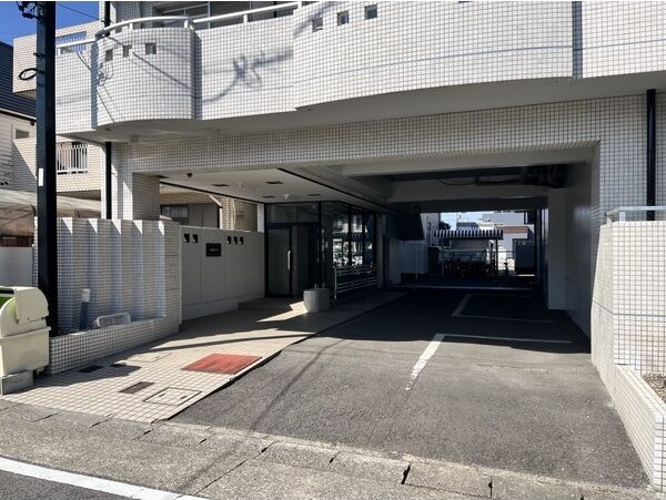 駐車場　初期費用分割可★ご希望の場所まで無料送迎サービス付♪