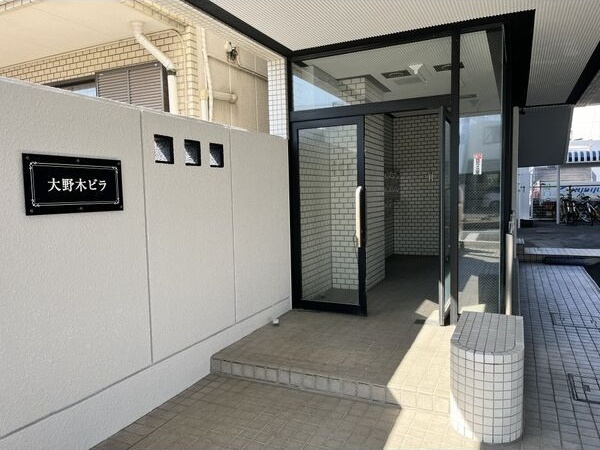 エントランス　★☆LINE24時間対応♪お気軽にお問合せください！☆★