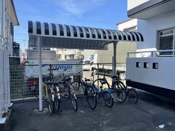 その他　初期費用分割可★ご希望の場所まで無料送迎サービス付♪