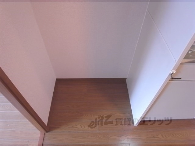 その他部屋・スペース　冷蔵庫置場