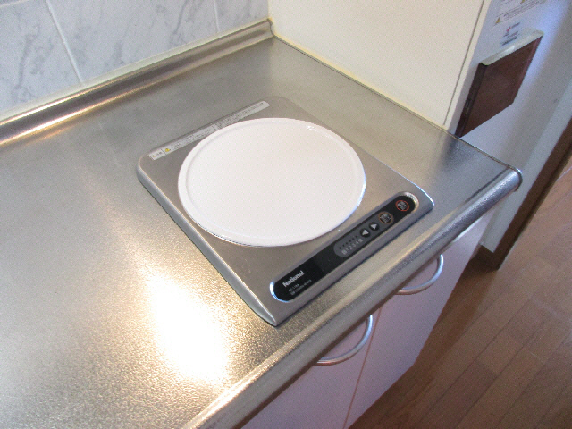 その他設備　ＩＨコンロ