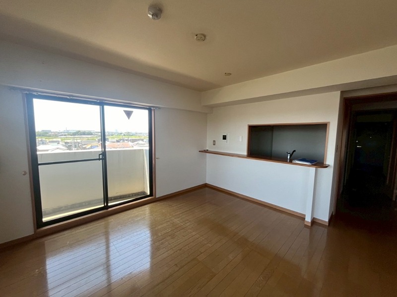 居室・リビング　別部屋参考写真