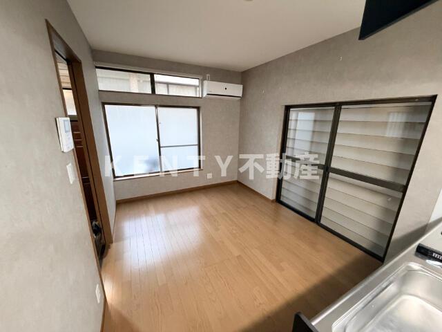 その他部屋・スペース　寝室です