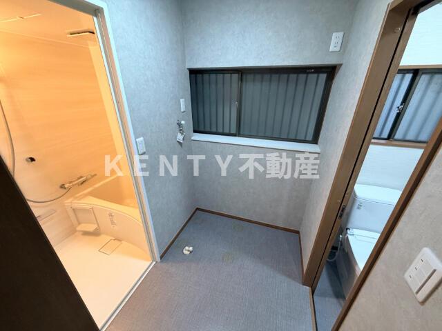 その他部屋・スペース　内装もきれいです