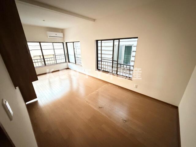 居室・リビング　おしゃれな居間です