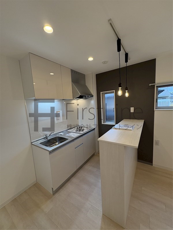 キッチン　※別号室写真