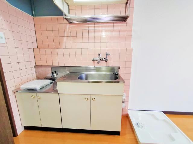 キッチン　同型　現況優先