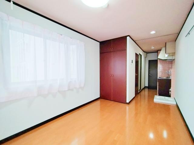 居室・リビング　同型　現況優先