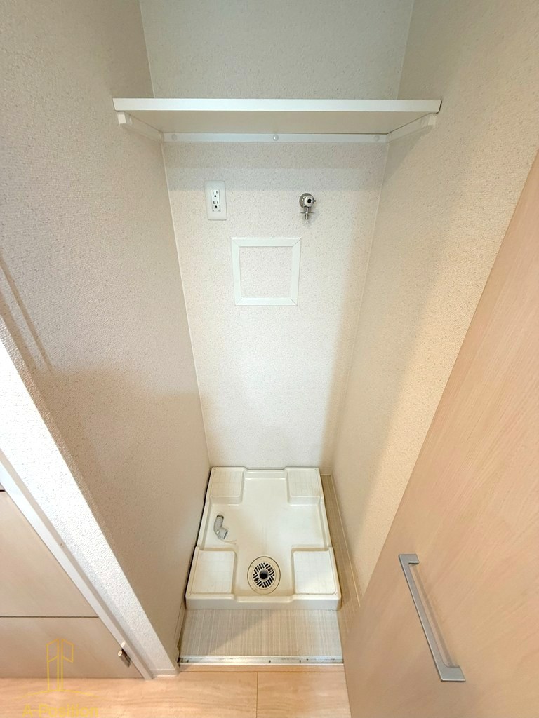 その他設備　プレサンス難波元町