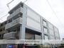 楽々園駅より徒歩8分 3階 築30年3ヶ月の賃貸物件