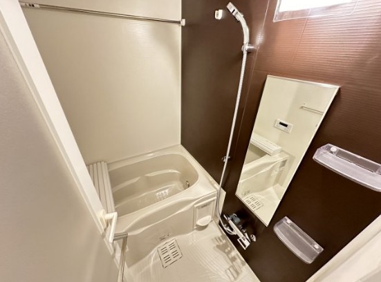 バス・シャワールーム　☆浴室☆