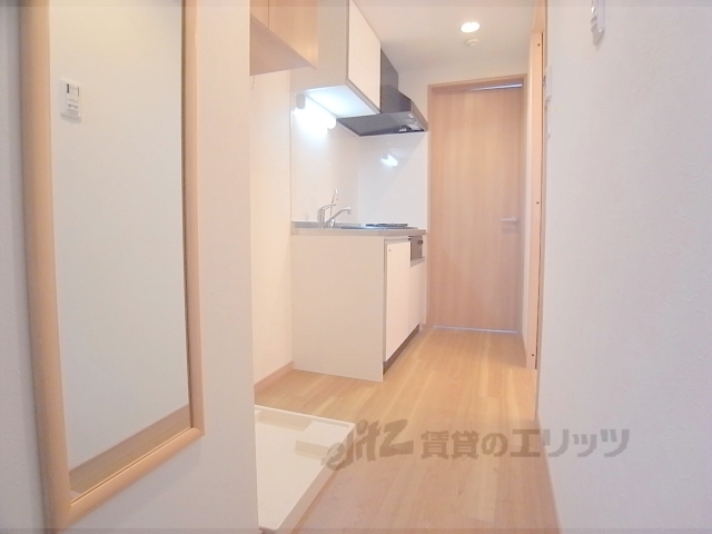 その他部屋・スペース　廊下