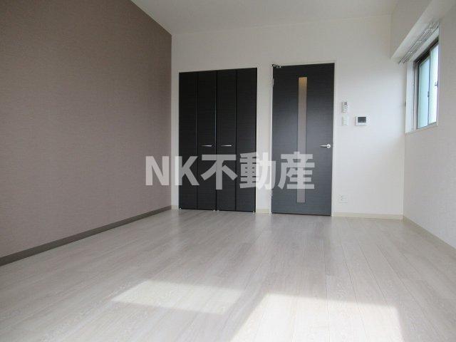 居室・リビング　広いお部屋です