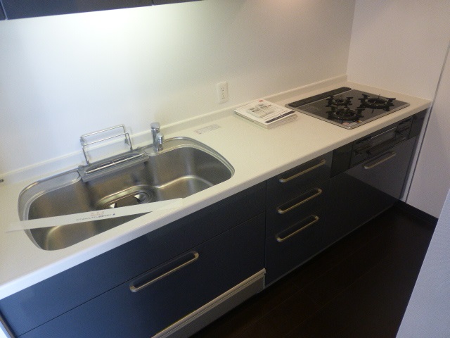 キッチン　キッチン※別部屋参考写真