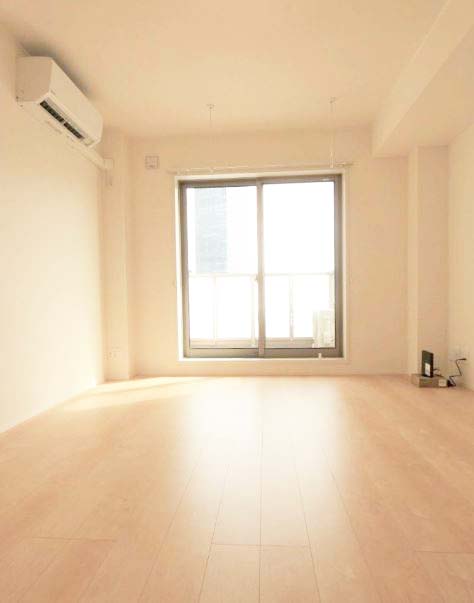 居室・リビング　★広々居室スペース★