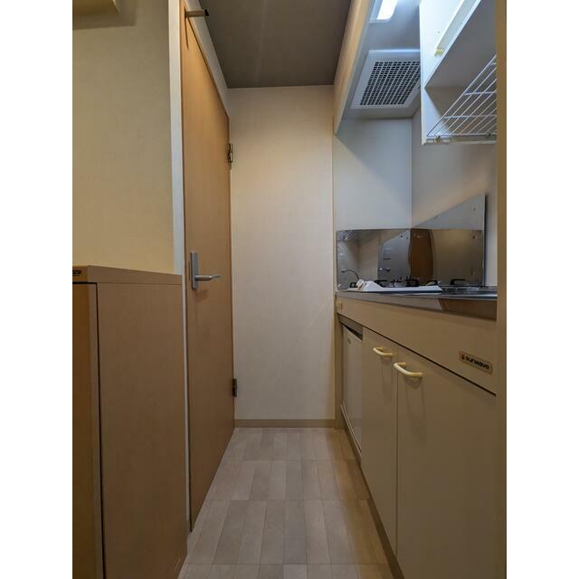 キッチン　ブルーム学芸大　東急東横線学芸大学駅　東急目黒線武蔵小山駅