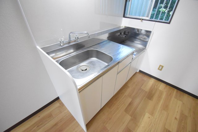 キッチン　※他の室内写真になります