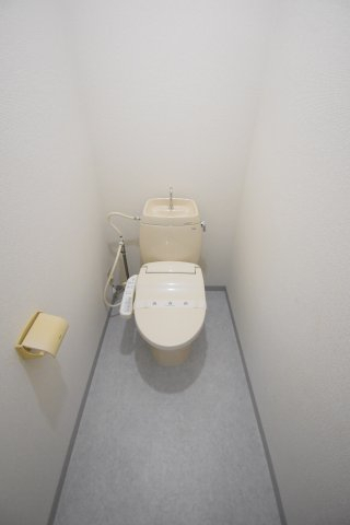 トイレ　※他の室内写真になります