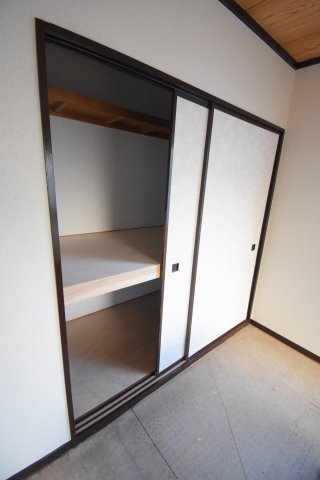 収納　※他の室内写真になります