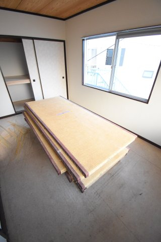 その他　※他の室内写真になります