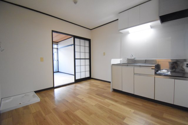 居室・リビング　※他の室内写真になります