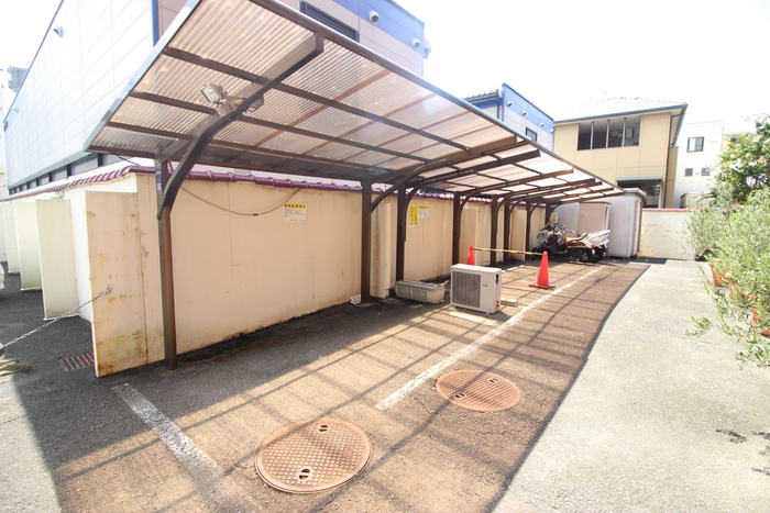 その他共有部分