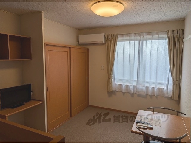 居室・リビング　洋室