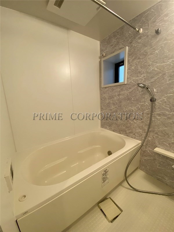 バス・シャワールーム　※参考写真※