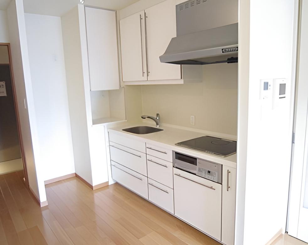 キッチン　☆使いやすいキッチン☆