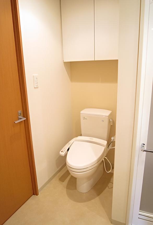 トイレ　☆清潔感のあるトイレ☆