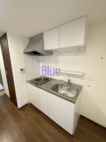 キッチン　同じ仕様