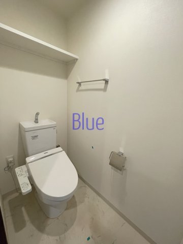 トイレ　同じ仕様