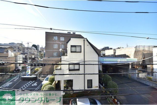 眺望　お部屋探しは株式会社　タウンハウジング　までお気軽にお問合…