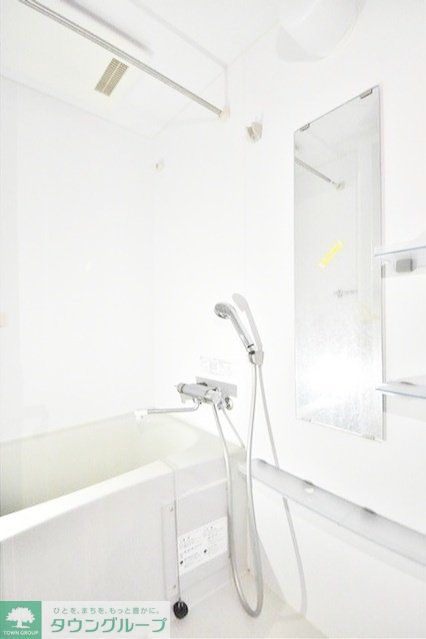 バス・シャワールーム　お部屋探しは株式会社　タウンハウジング　までお気軽にお問合…