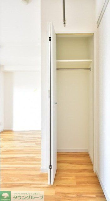 収納　お部屋探しは株式会社　タウンハウジング　までお気軽にお問合…