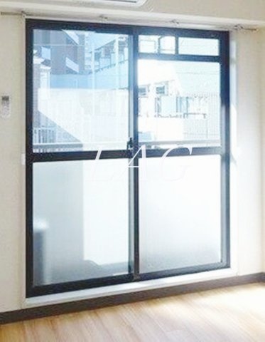 バルコニー　バルコニーです。