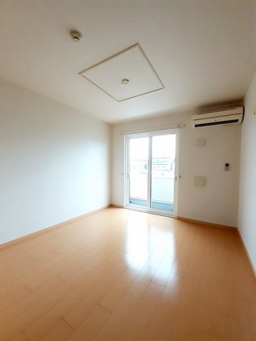 居室・リビング　ゆったりとしたリビングです