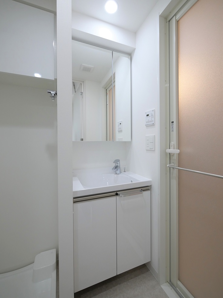 その他部屋・スペース　物件の内装です