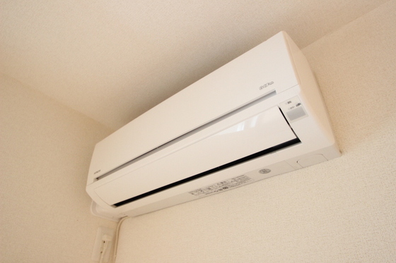 その他設備　※別部屋の写真です