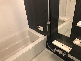 バス・シャワールーム　バス（イメージ）