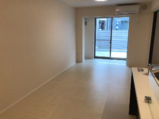 居室・リビング　リビング（イメージ）